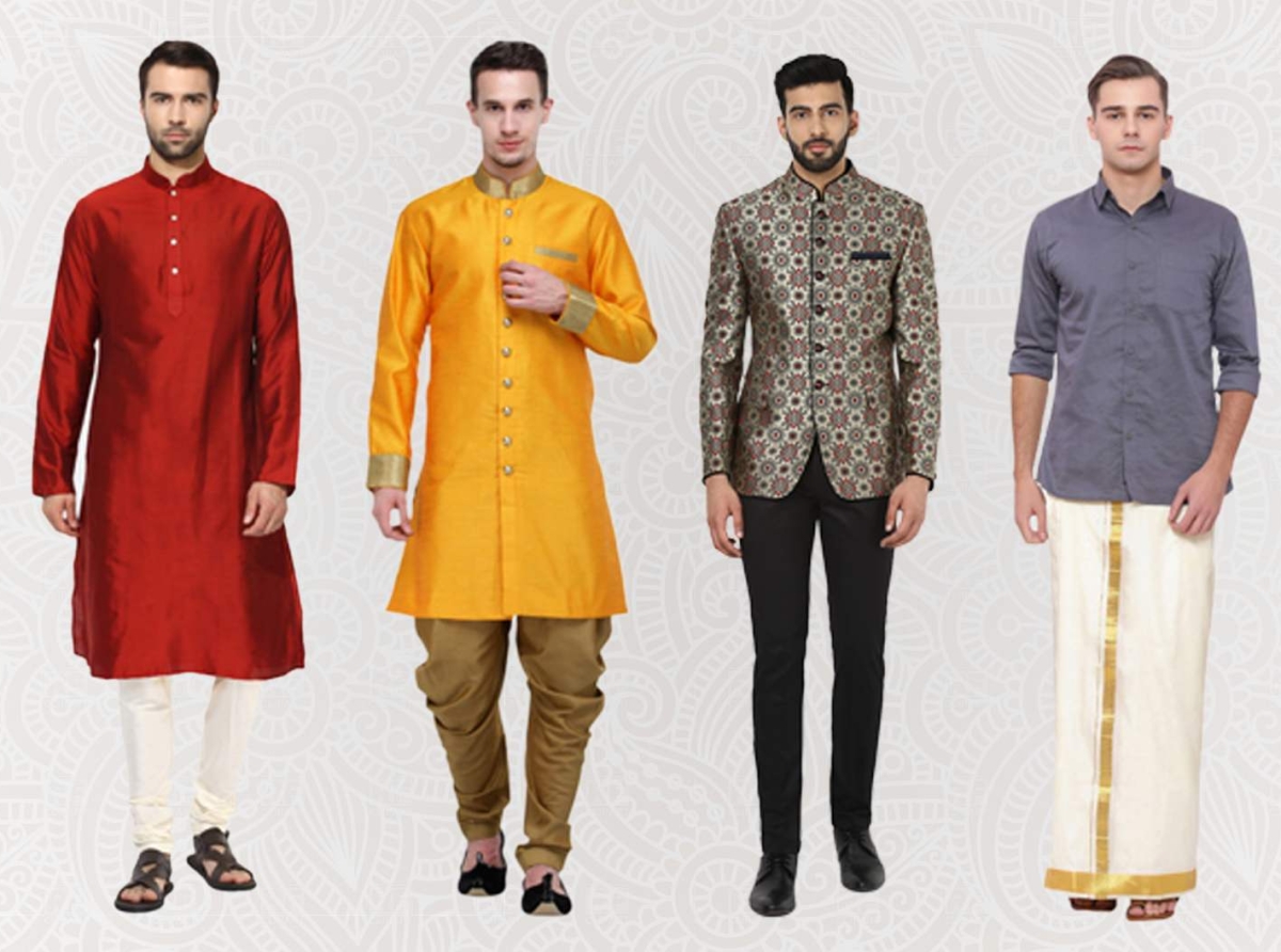TraditionalWear